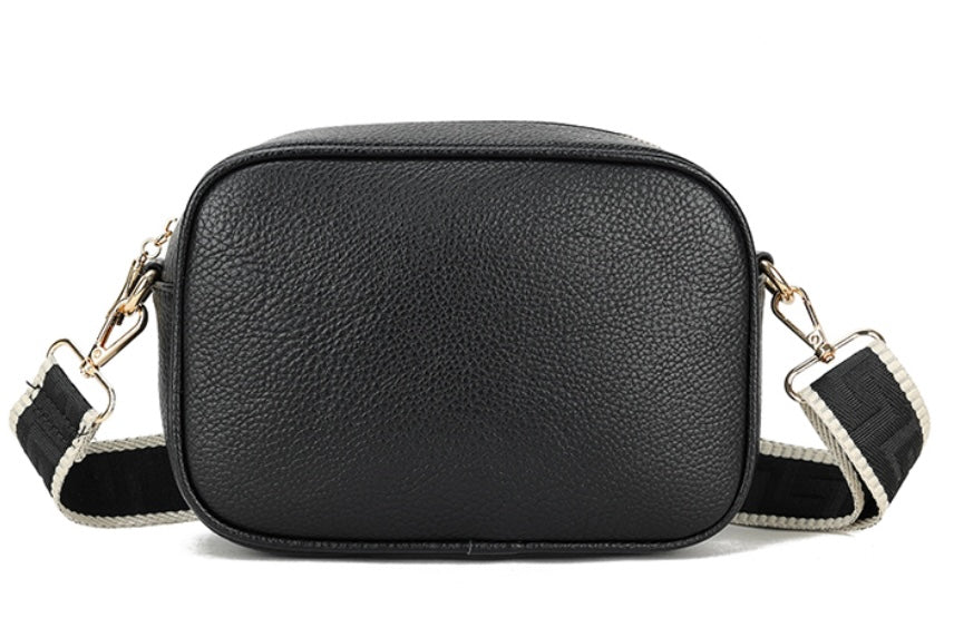 Camera Bag in Black